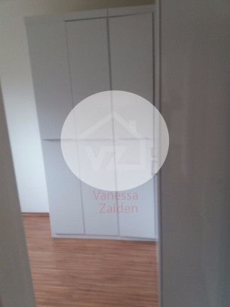 Imagem Apartamento com 2 Quartos à Venda, 51 m² em Vila Andrade - São Paulo Imagem Apartamento com 2 Quartos à Venda, 51 m² em Vila Andrade - São Paulo