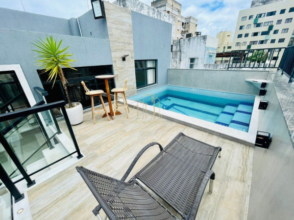 Imóvel com 3 Quartos à Venda, 196 m² em Pituba - Salvador