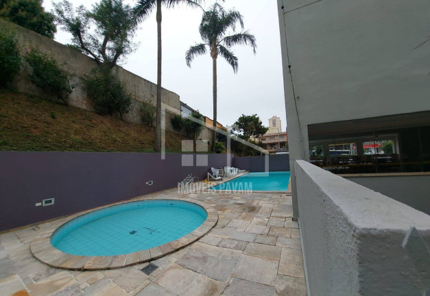Imagem Apartamento com 2 Quartos à Venda, 60 m² em Assunção - São Bernardo Do Campo Imagem Apartamento com 2 Quartos à Venda, 60 m² em Assunção - São Bernardo Do Campo