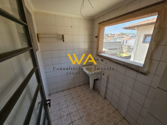 Imagem Apartamento com 2 Quartos para Alugar, 83 m² em Mogi Moderno - Mogi Das Cruzes Imagem Apartamento com 2 Quartos para Alugar, 83 m² em Mogi Moderno - Mogi Das Cruzes