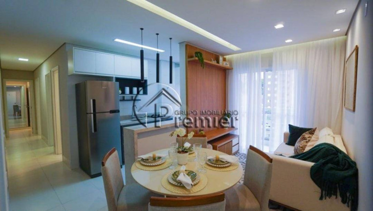 Imagem Apartamento com 2 Quartos à Venda, 62 m² em Jardim Santiago - Indaiatuba Imagem Apartamento com 2 Quartos à Venda, 62 m² em Jardim Santiago - Indaiatuba