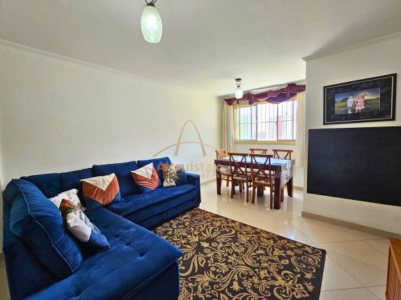 Imagem Apartamento com 2 Quartos à Venda, 55 m² em Bandeiras - Osasco