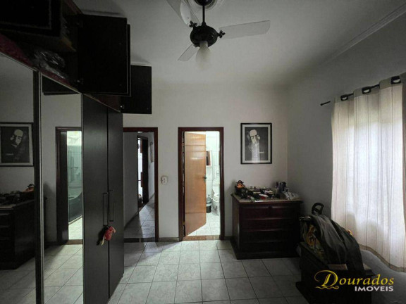 Imagem Casa com 3 Quartos à Venda, 235 m² em Aviação - Praia Grande Imagem Casa com 3 Quartos à Venda, 235 m² em Aviação - Praia Grande