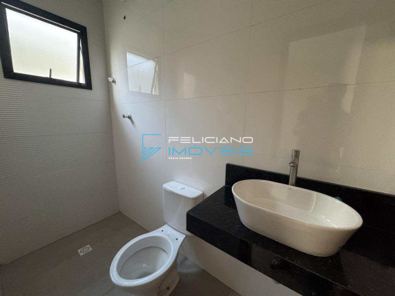 Imagem Casa com 3 Quartos à Venda, 120 m² em Canto Do Forte - Praia Grande