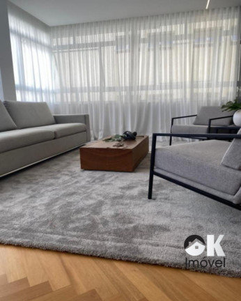 Imagem Apartamento com 3 Quartos à Venda, 164 m² em Higienópolis - São Paulo Imagem Apartamento com 3 Quartos à Venda, 164 m² em Higienópolis - São Paulo