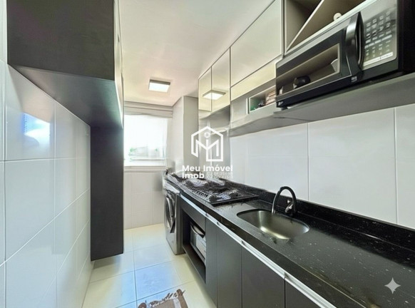 Imagem Imóvel com 2 Quartos à Venda, 47 m² em Samambaia Norte (samambaia) - Brasília