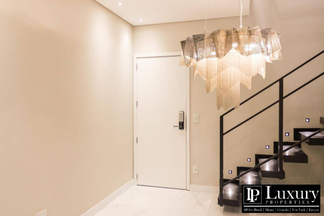Imagem Apartamento com 2 Quartos para Alugar,  em Vila Olimpia - São Paulo