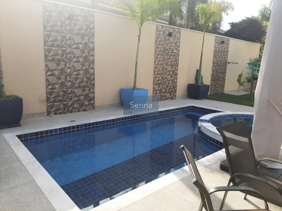 Imagem Casa com 4 Quartos à Venda,  em Medeiros - Jundiaí