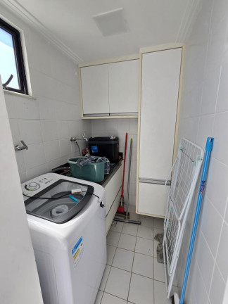 Imagem Cobertura com 3 Quartos à Venda, 142 m² em Imbuí - Salvador