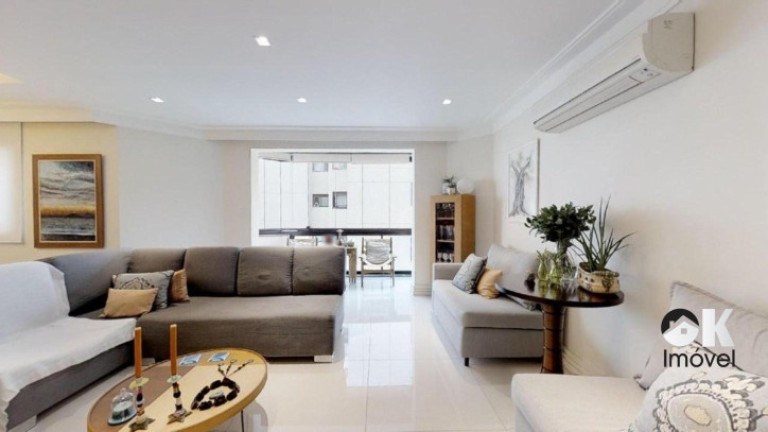 Imagem Apartamento com 4 Quartos à Venda, 158 m² em Perdizes - São Paulo Imagem Apartamento com 4 Quartos à Venda, 158 m² em Perdizes - São Paulo