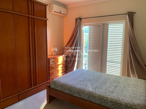 Imagem Casa de Condomínio com 3 Quartos à Venda, 347 m² em Centro - Araçoiaba Da Serra