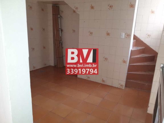 Imagem Casa com 3 Quartos à Venda, 67 m² em Vicente De Carvalho - Rio De Janeiro Imagem Casa com 3 Quartos à Venda, 67 m² em Vicente De Carvalho - Rio De Janeiro