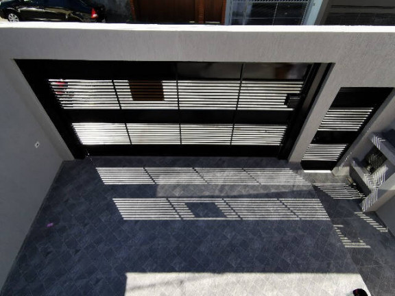Imagem Sobrado com 3 Quartos à Venda, 130 m² em Vila Carrão - São Paulo
