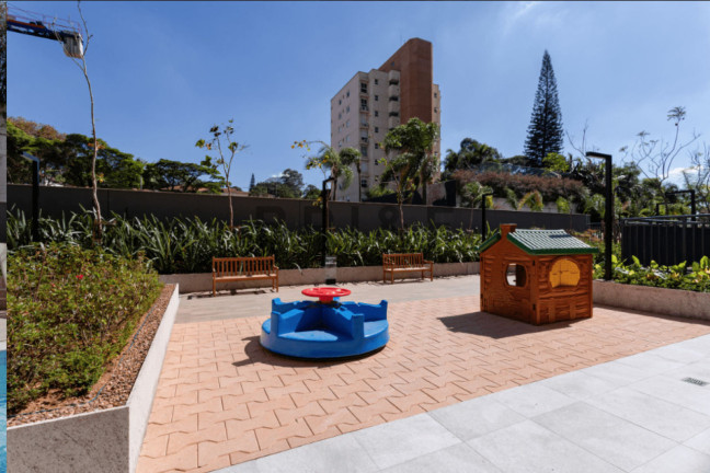Imagem Apartamento com 2 Quartos à Venda, 81 m² em Vila Santa Catarina - São Paulo Imagem Apartamento com 2 Quartos à Venda, 81 m² em Vila Santa Catarina - São Paulo
