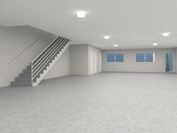 Sala Comercial para Alugar, 610 m² em Mooca - São Paulo
