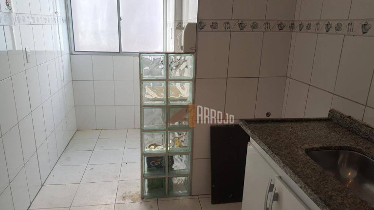 Imagem Apartamento com 2 Quartos à Venda, 43 m² em Cangaíba - São Paulo Imagem Apartamento com 2 Quartos à Venda, 43 m² em Cangaíba - São Paulo