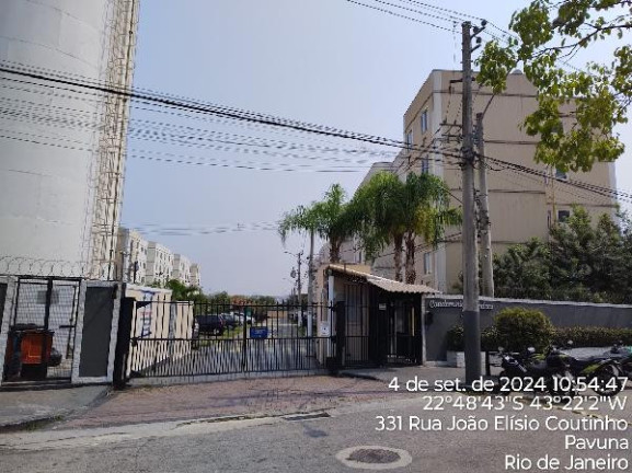 Imagem Apartamento com 2 Quartos à Venda, 44 m² em Pavuna - Rio De Janeiro Imagem Apartamento com 2 Quartos à Venda, 44 m² em Pavuna - Rio De Janeiro