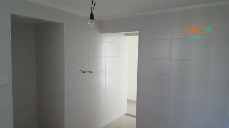 Imagem Apartamento com 3 Quartos à Venda, 106 m² em água Branca - São Paulo