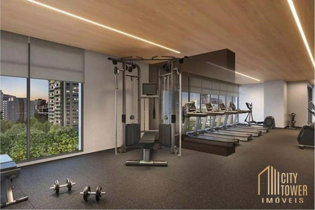 Imagem Apartamento com 4 Quartos à Venda, 205 m² em Brooklin Paulista - São Paulo Imagem Apartamento com 4 Quartos à Venda, 205 m² em Brooklin Paulista - São Paulo