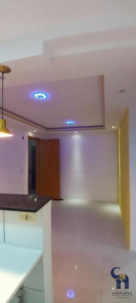 Imagem Apartamento com 2 Quartos à Venda, 55 m² em Boa União (abrantes) - Camaçari