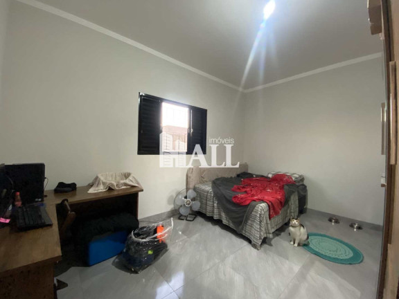 Imagem Casa com 2 Quartos à Venda, 130 m² em Centro - Bady Bassitt Imagem Casa com 2 Quartos à Venda, 130 m² em Centro - Bady Bassitt