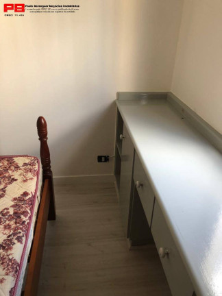 Imagem Apartamento com 1 Quarto à Venda, 36 m² em Vila Nova Conceição - São Paulo Imagem Apartamento com 1 Quarto à Venda, 36 m² em Vila Nova Conceição - São Paulo
