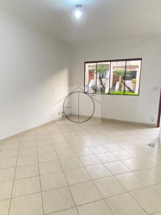 Imagem Casa com 2 Quartos para Alugar, 127 m² em Vila Bela - São Paulo