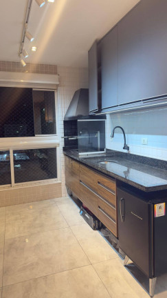 Imagem Apartamento com 2 Quartos à Venda, 95 m² em Vila Belmiro - Santos Imagem Apartamento com 2 Quartos à Venda, 95 m² em Vila Belmiro - Santos
