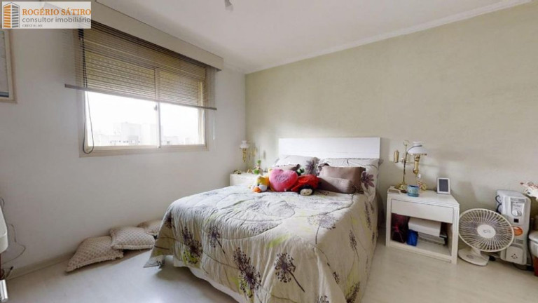 Imagem Apartamento com 2 Quartos à Venda, 160 m² em Jardim Vila Mariana - São Paulo Imagem Apartamento com 2 Quartos à Venda, 160 m² em Jardim Vila Mariana - São Paulo