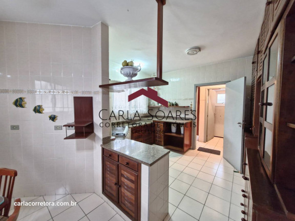 Imagem Casa com 5 Quartos à Venda, 350 m² em Enseada - Guarujá
