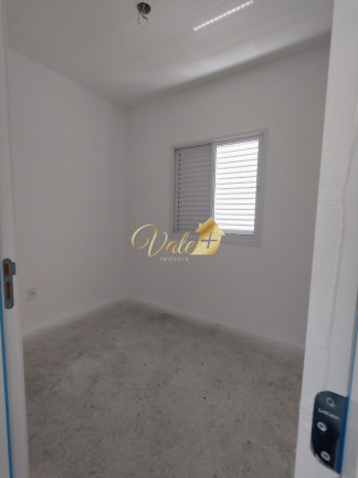 Imagem Apartamento com 3 Quartos à Venda, 91 m² em Vila Pantaleão - Caçapava Imagem Apartamento com 3 Quartos à Venda, 91 m² em Vila Pantaleão - Caçapava
