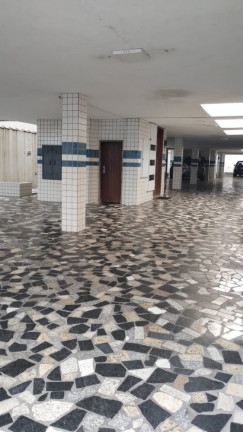 Imagem Apartamento com 3 Quartos à Venda, 58 m² em Macuco - Santos Imagem Apartamento com 3 Quartos à Venda, 58 m² em Macuco - Santos
