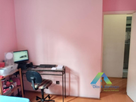 Imagem Apartamento com 2 Quartos à Venda, 47 m² em Paulicéia - São Bernardo Do Campo Imagem Apartamento com 2 Quartos à Venda, 47 m² em Paulicéia - São Bernardo Do Campo
