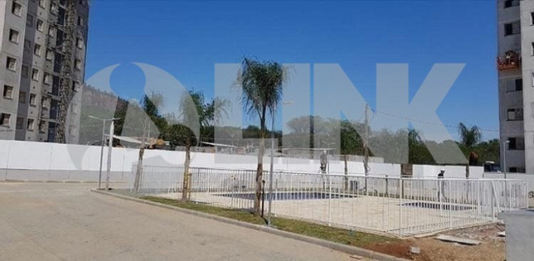 Imagem Apartamento com 2 Quartos à Venda, 46 m² em Morro Santana - Porto Alegre Imagem Apartamento com 2 Quartos à Venda, 46 m² em Morro Santana - Porto Alegre