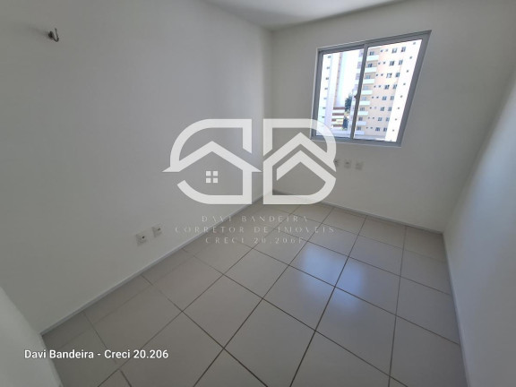 Imagem Apartamento com 2 Quartos à Venda, 58 m² em Parque Iracema - Fortaleza