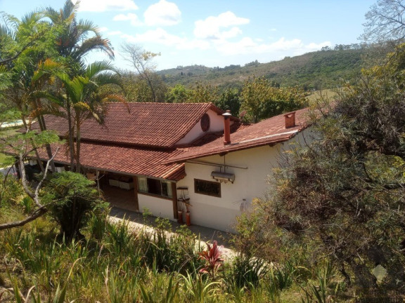 Imagem Imóvel com 5 Quartos à Venda, 35.000 m² em Bação - Itabirito