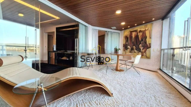 Imagem Apartamento com 4 Quartos à Venda, 475 m² em Ingá - Niterói