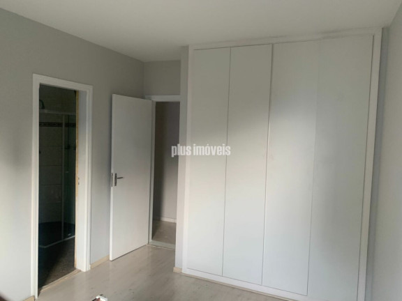 Imagem Apartamento com 3 Quartos para Alugar, 171 m² em Morumbi - São Paulo