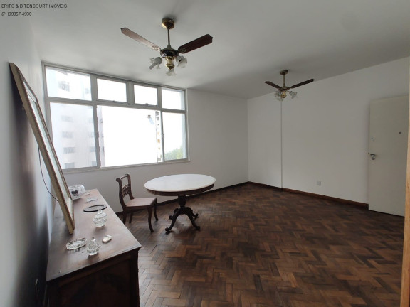 Imagem Imóvel com 3 Quartos à Venda, 96 m² em Barra - Salvador Imagem Imóvel com 3 Quartos à Venda, 96 m² em Barra - Salvador