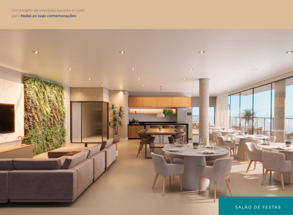 Imagem Apartamento com 3 Quartos à Venda, 133 m² Imagem Apartamento com 3 Quartos à Venda, 133 m²