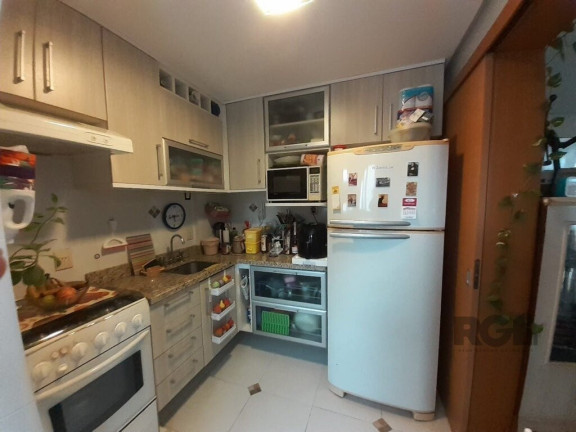 Imagem Imóvel com 2 Quartos à Venda,  em Menino Deus - Porto Alegre