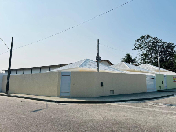 Imagem Casa com 3 Quartos à Venda, 85 m² em Parque Hotel - Araruama Imagem Casa com 3 Quartos à Venda, 85 m² em Parque Hotel - Araruama