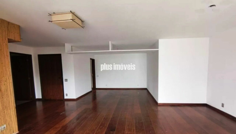 Imagem Apartamento com 3 Quartos à Venda, 157 m² em Real Parque - São Paulo
