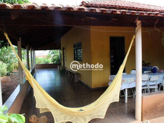 Imagem Chácara com 3 Quartos à Venda, 5.762 m² em Centro - Bálsamo