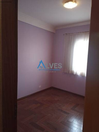 Imagem Apartamento com 3 Quartos à Venda, 117 m² em Campestre - Santo André Imagem Apartamento com 3 Quartos à Venda, 117 m² em Campestre - Santo André