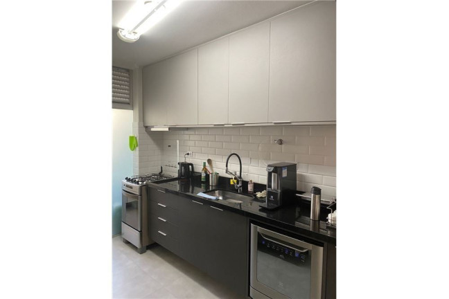 Imagem Apartamento com 2 Quartos à Venda, 52 m² em Vila Pompéia - São Paulo Imagem Apartamento com 2 Quartos à Venda, 52 m² em Vila Pompéia - São Paulo