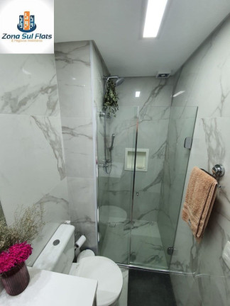 Imagem Apartamento com 2 Quartos à Venda, 65 m² em Vila Mariana - São Paulo