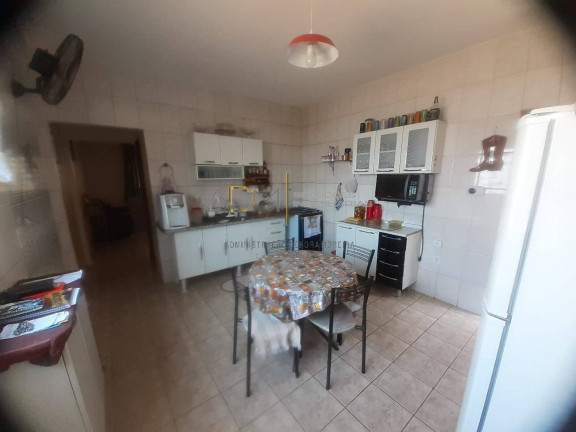 Imagem Casa com 2 Quartos à Venda, 177 m² em Jardim Nossa Senhora Das Graças (rubião Junior) - Botucatu