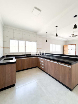 Imagem Casa com 3 Quartos à Venda, 122 m² em Regissol - Mirassol Imagem Casa com 3 Quartos à Venda, 122 m² em Regissol - Mirassol