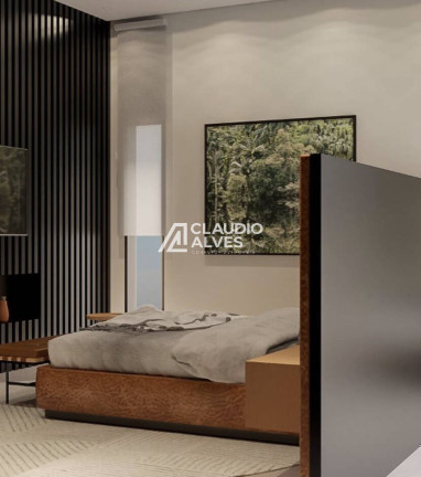 Imagem Casa de Condomínio com 6 Quartos à Venda, 399 m² em Sim - Feira De Santana
